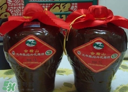 女兒紅怎么保存？女兒紅可以存放多久？