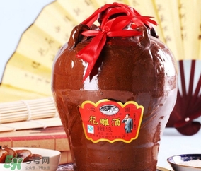 花雕酒是什么做的？花雕酒用什么做的