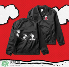 peanuts vans史努比聯(lián)名多少錢？vans史努比系列專柜價格