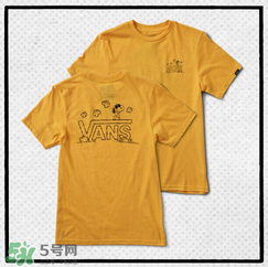 peanuts vans史努比聯(lián)名多少錢？vans史努比系列專柜價格