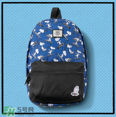peanuts vans史努比聯(lián)名多少錢？vans史努比系列專柜價格
