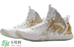anta kt2 finals套裝什么時候發(fā)售？安踏湯普森總決賽戰(zhàn)靴發(fā)售時間