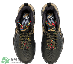 anta kt2 finals套裝多少錢？安踏湯普森總決賽戰(zhàn)靴專柜價格