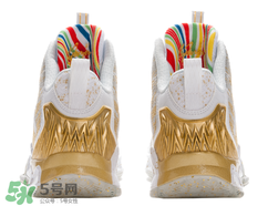anta kt2 finals套裝多少錢？安踏湯普森總決賽戰(zhàn)靴專柜價格