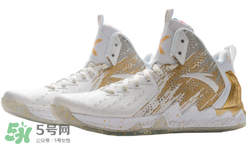 anta kt2 finals套裝多少錢？安踏湯普森總決賽戰(zhàn)靴專柜價格