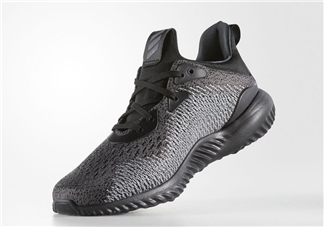 adidas alphabounce阿迪達(dá)斯阿爾法小椰子黑白配色多少錢(qián)？