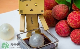 荔枝蘸醬油好吃嗎？荔枝蘸醬油有什么好處