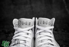 air jordan 7 pure platinum多少錢？AJ7白銀配色專柜價格