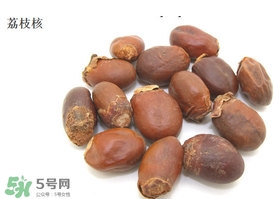 荔枝核怎么吃？荔枝核的功效與作用
