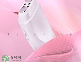 facepump美容儀好用嗎？facepump美容儀心得
