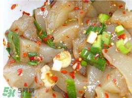 魔芋豆腐可以冷凍嗎？魔芋豆腐能放多久？