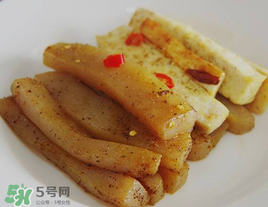 魔芋豆腐可以冷凍嗎？魔芋豆腐能放多久？