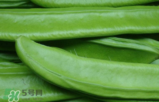 刀豆怎么做好吃？刀豆怎么炒好吃