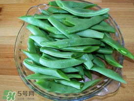 四季豆要焯水嗎？四季豆焯水多久？