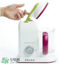 beaba輔食機(jī)亮紅燈是怎么回事？beaba輔食機(jī)亮紅燈還能用嗎？