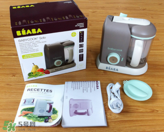 beaba輔食機(jī)亮紅燈是怎么回事？beaba輔食機(jī)亮紅燈還能用嗎？