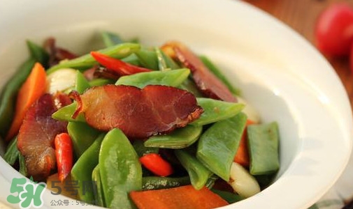 刀豆不能和什么一起吃？刀豆不能和什么同吃