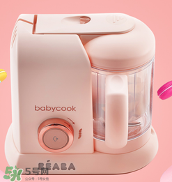 beaba輔食機怎么樣？beaba輔食機有必要嗎？