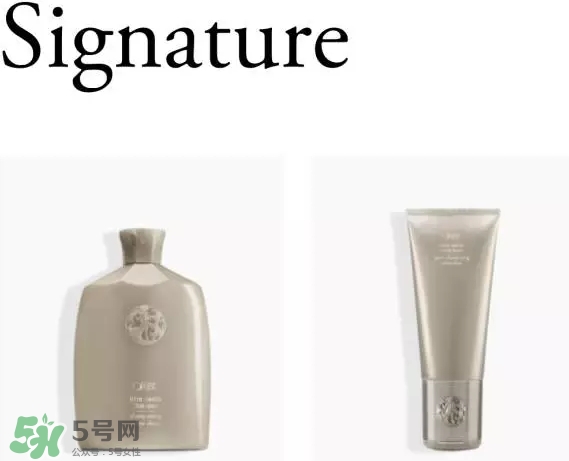 oribe是什么品牌？oribe是哪個國家