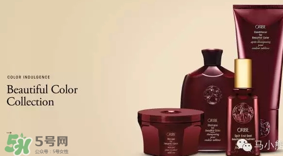 oribe是什么品牌？oribe是哪個國家