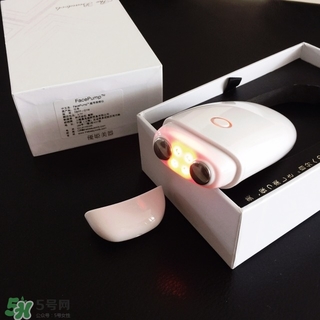 facepump美容儀可以每天用嗎？facepump副作用大嗎？