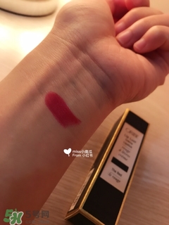 oribe口紅怎么樣？oribe口紅哪里買？