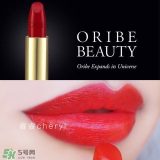 oribe口紅怎么樣？oribe口紅哪里買？