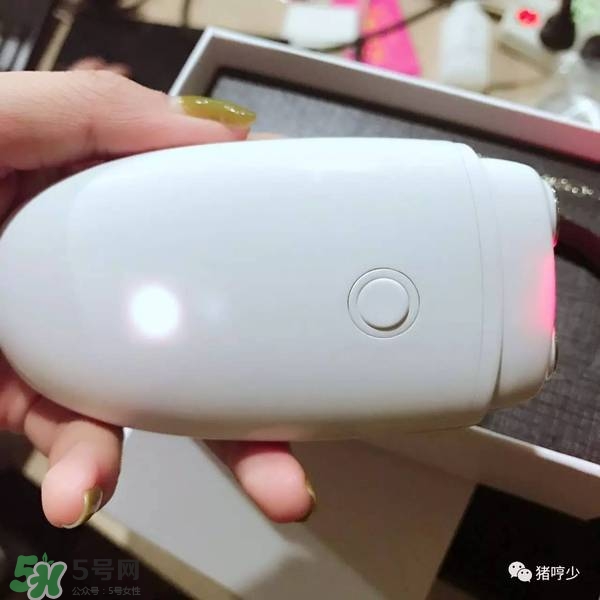 facepump是日本的么？facepump美容儀真假辨別