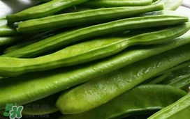 刀豆怎么做好吃？刀豆怎么炒好吃
