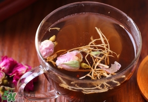紅糖姜茶是酸性的嗎？紅糖姜茶是酸性還是堿性？