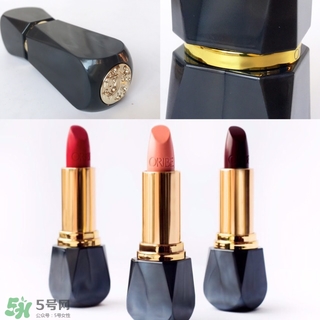 oribe口紅怎么樣？oribe口紅哪里買？