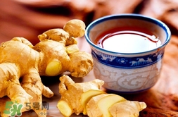 紅糖姜茶是酸性的嗎？紅糖姜茶是酸性還是堿性？