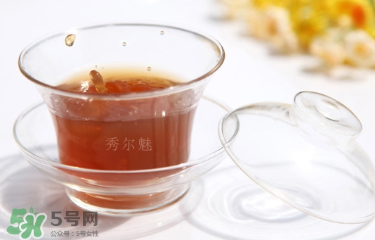 紅糖姜茶怎么做？紅糖姜茶的做法大全