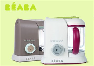 beaba輔食機亮紅燈是怎么回事？beaba輔食機亮紅燈還能用嗎？