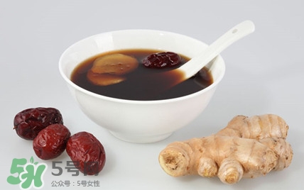 紅糖姜茶是在經(jīng)期前喝嗎？紅糖姜茶什么時(shí)間段喝最好