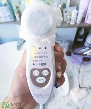 日立n3000美容儀怎么用？日立n3000使用方法