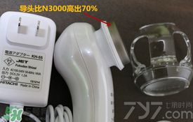 日立n3000和n4000哪個好？日立n3000和n4000區(qū)別