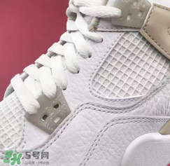 air jordan 4 gs linen多少錢？喬丹4代亞麻配色專柜價(jià)格