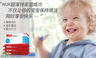 nuk濕巾含丙二醇嗎？nuk濕巾成分安全嗎？