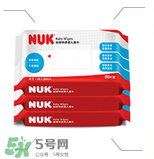 nuk濕巾含丙二醇嗎？nuk濕巾成分安全嗎？