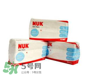 nuk濕巾含丙二醇嗎？nuk濕巾成分安全嗎？