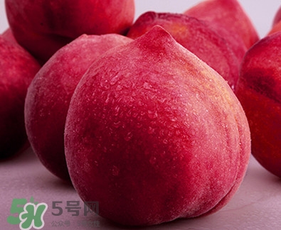 血桃?guī)自鲁墒?？血桃有什么營養(yǎng)價值