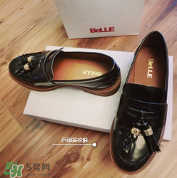 belle鞋子怎么樣？百麗鞋子質(zhì)量怎么樣？