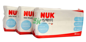 nuk濕巾好嗎？nuk濕巾怎么樣？