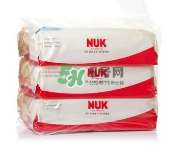 nuk濕巾好嗎？nuk濕巾怎么樣？