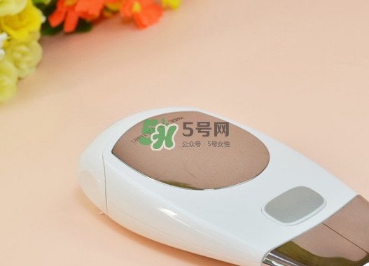 nuskin spa機怎么用？nuskin美容儀spa機使用方法
