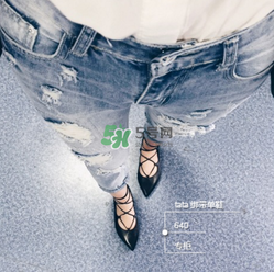 tata鞋子怎么樣？他她鞋子質量怎么樣？