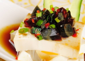 皮蛋豆腐可以隔夜吃嗎？皮蛋豆腐隔夜能吃嗎？
