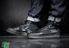 nike sf af1 mid tiger camo多少錢？耐克空軍一號(hào)虎紋迷彩價(jià)格