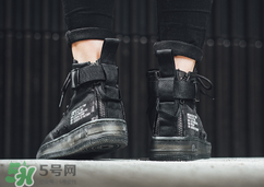 nike sf af1 mid tiger camo多少錢？耐克空軍一號(hào)虎紋迷彩價(jià)格